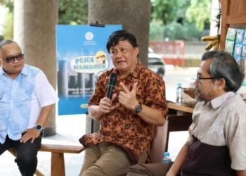 Soal Keanggotaan RI di BoP, Pemerintah Diminta Kedepankan Transparansi dan Akuntabilitas
