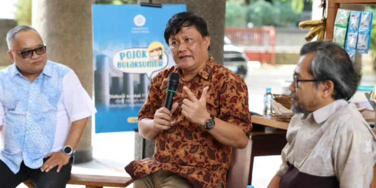 Soal Keanggotaan RI di BoP, Pemerintah Diminta Kedepankan Transparansi dan Akuntabilitas