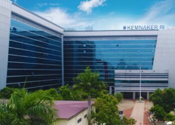 Seleksi Direktur Polteknaker Masuki Tahap Akhir, Kemnaker Umumkan Tiga Kandidat Terbaik