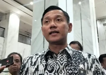 Tanggapi Sikap Politik PDIP, AHY: Kritik Oposisi Tak Boleh Memecah Belah Bangsa!