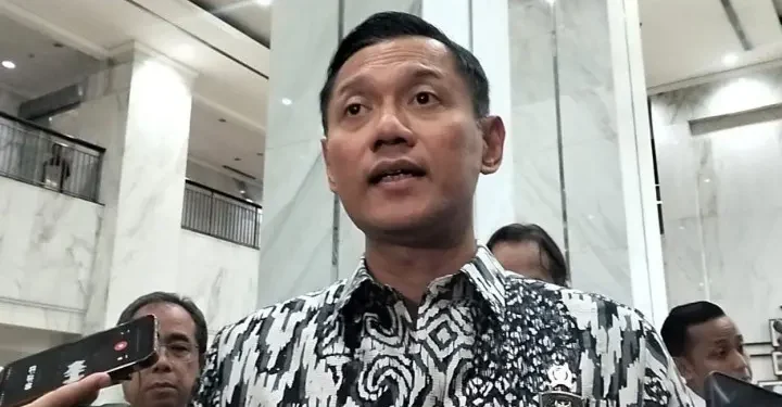 Tanggapi Sikap Politik PDIP, AHY: Kritik Oposisi Tak Boleh Memecah Belah Bangsa!