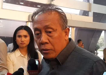 DPR Dukung Langkah Pemerintah Membenahi Tata Kelola MBG, Kata Saan Mustopa