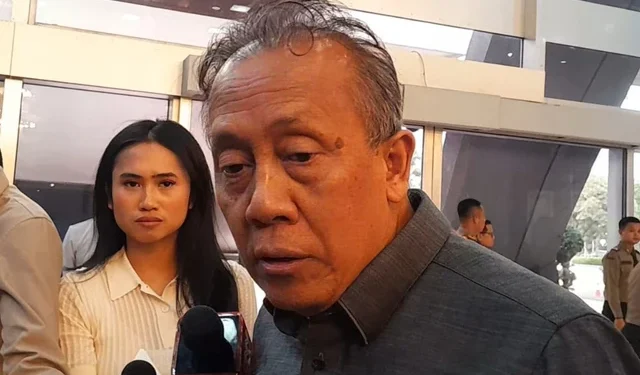DPR Dukung Langkah Pemerintah Membenahi Tata Kelola MBG, Kata Saan Mustopa