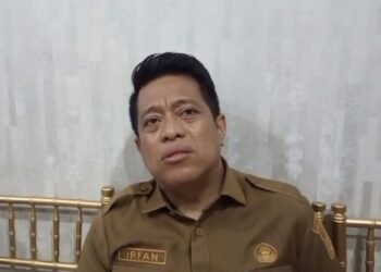 Program MBG Tetap Berjalan Normal Sembari Menunggu Aturan Baru