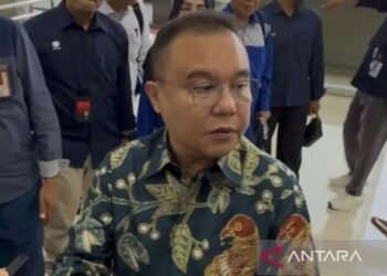 Dasco sebut DPR bakal kunjungi parpol nonparlemen terkait RUU Pemilu