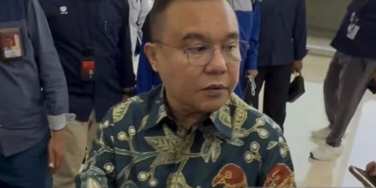 Dasco sebut DPR bakal kunjungi parpol nonparlemen terkait RUU Pemilu