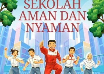 “Sekolah Bicara Tegas: Keselamatan Ratusan Siswa Lebih Utama dari Satu Kasus”