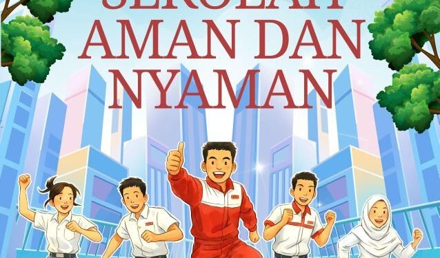“Sekolah Bicara Tegas: Keselamatan Ratusan Siswa Lebih Utama dari Satu Kasus”