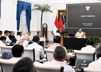 Program MBG Dibenahi, Pemerintah Fokus Selesaikan Kendala dan Perkuat Tata Kelola