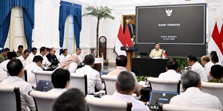 Program MBG Dibenahi, Pemerintah Fokus Selesaikan Kendala dan Perkuat Tata Kelola