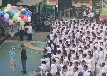 MPLS Manduta 2026 Resmi Ditutup, Kepsek: Lahirkan Siswa Berkarakter dan Siap Bersaing Global