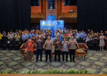 Siaran Pers: Kemenpar: Pameran “Explorex 2027” Jadi Katalisator Perkuatan Wisata Petualangan