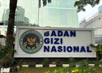 Perkuat Pengawasan MBG-SPPG, Pemerintah Evaluasi Tata Kelola Lewat Tim Reformasi BGN