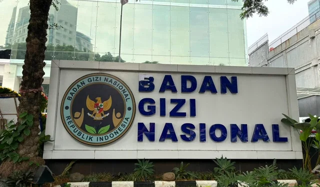 Perkuat Pengawasan MBG-SPPG, Pemerintah Evaluasi Tata Kelola Lewat Tim Reformasi BGN