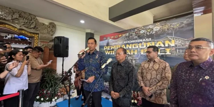 Pemerintah Siapkan Uji Coba Skema Baru untuk Atasi Kemacetan di Gilimanuk