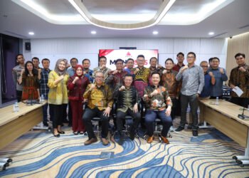 AREA Indonesia: Bukan Pesaing, Tapi Pemersatu Ekosistem Properti Nasional