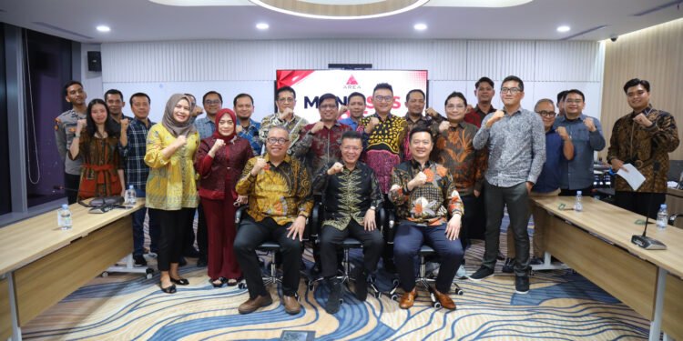 AREA Indonesia: Bukan Pesaing, Tapi Pemersatu Ekosistem Properti Nasional