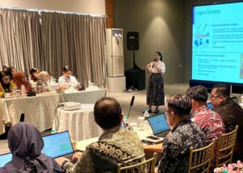 Siaran Pers : Kemenpar Identifikasi Langkah Strategis Pengembangan Wisata Kesehatan Indonesia