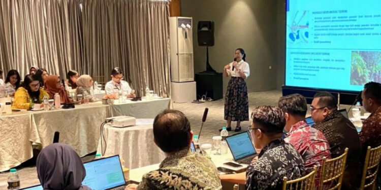 Siaran Pers : Kemenpar Identifikasi Langkah Strategis Pengembangan Wisata Kesehatan Indonesia