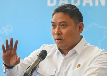 Dibiayai Pajak, Orang Tua Siswa Bakal Bisa Cek Menu MBG Lewat Sistem