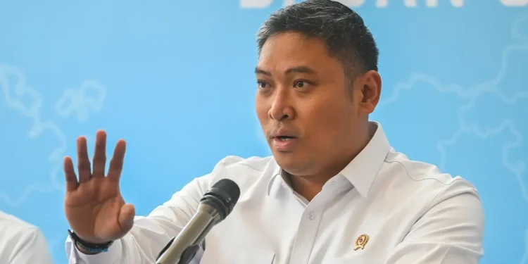 Dibiayai Pajak, Orang Tua Siswa Bakal Bisa Cek Menu MBG Lewat Sistem
