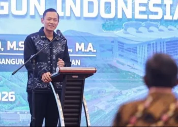 Cegah Debit Waduk Anjlok akibat El Nino, Pemerintah Andalkan Modifikasi Cuaca