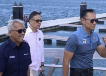 Menko AHY Bidik Wisatawan Premium melalui Pengembangan Marina di Bali