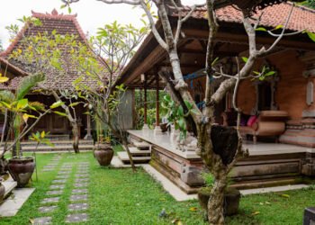Dorong Sektor Infrastruktur Bali, Menko AHY Ungkap Sejumlah Proyek Strategis