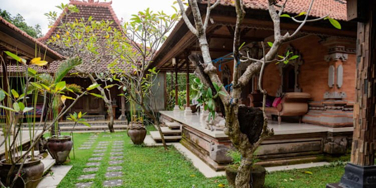 Dorong Sektor Infrastruktur Bali, Menko AHY Ungkap Sejumlah Proyek Strategis