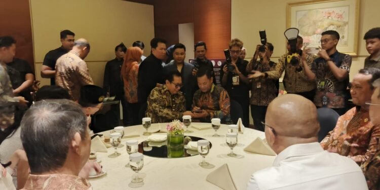 Mata Siber dan Srikandi di Garis Depan Program Prabowo