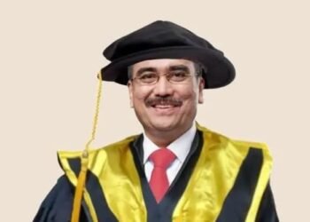 Prof. Harris Arthur Hedar: Jembatani Likuiditas Global ke Sektor Riil dan Keberlanjutan, SMSI Komitmen Kawal Ekosistem PFII