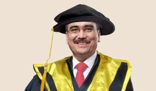 Prof. Harris Arthur Hedar: Jembatani Likuiditas Global ke Sektor Riil dan Keberlanjutan, SMSI Komitmen Kawal Ekosistem PFII