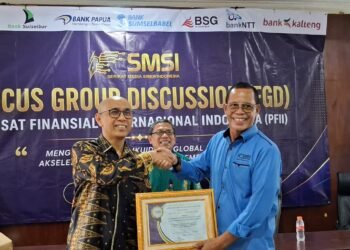 Dari FGD SMSI Di Denpasar: Kejar Kedaulatan Finansial, Pembentukan PFII Dinilai Krusial Tarik Investasi Global