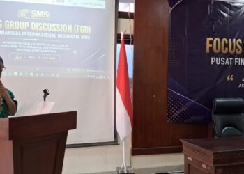Optimalkan “Newsroom Jagadesa”, Waketum SMSI Ajak Pengurus Bali Bangun Kesejahteraan Desa