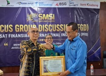 Laporan Focus Group Discussion (FGD) SMSI di Bali Tentang Pusat Finansial Internasional Indonesia (PFII) Ingatkan Risiko Regulatory Arbitrage dan Penghindaran Pajak