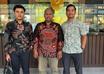 Dua Kali Dipanggil Pengadilan, Negara Mangkir dalam Gugatan Citizen Lawsuit soal Kepatuhan terhadap Putusan Mahkamah Konstitusi