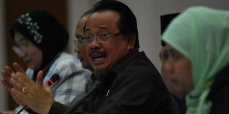 Dari “Si Tukang Beton” hingga Pemimpin Umat: Jejak Pengabdian Erman Suparno untuk Indonesia