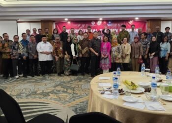 Program Doktor Ilmu Komunikasi Universitas Sahid Dorong Strategi Baru untuk Perkuat Pariwisata Indonesia di Tengah Tekanan Ekonomi Global