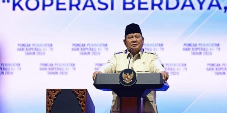 Pemerintah Bentuk Tim Khusus BGN-KPK untuk Benahi Sistem Program MBG