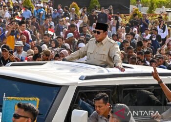Prabowo minta kepala daerah awasi dapur MBG cegah penyimpangan