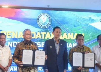 Pemerintah Siapkan Kertajati sebagai Pusat Industri Kedirgantaraan Nasional
