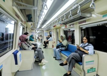 Menata Mobilitas Perkotaan: Saatnya Fokus pada Perubahan Kultur Masyarakat