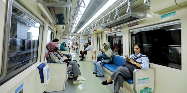 Menata Mobilitas Perkotaan: Saatnya Fokus pada Perubahan Kultur Masyarakat