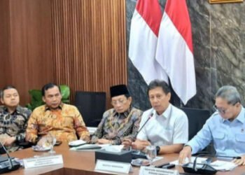 Pemerintah targetkan “refocusing” penerima MBG sebelum 5 Agustus