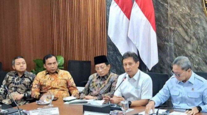 Pemerintah targetkan “refocusing” penerima MBG sebelum 5 Agustus