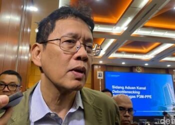 Purbaya Sebut Pemerintah Terus Mencermati Realita Program MBG di Lapangan