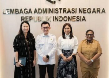 Siaran Pers: Wamenpar: Perempuan Adalah Penggerak Utama Ekosistem Pariwisata Indonesia