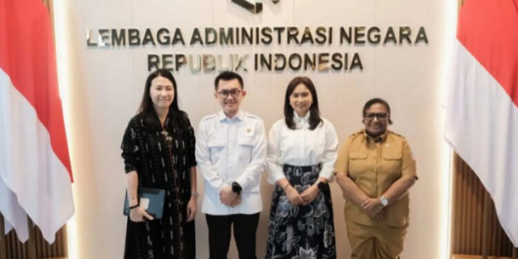 Siaran Pers: Wamenpar: Perempuan Adalah Penggerak Utama Ekosistem Pariwisata Indonesia