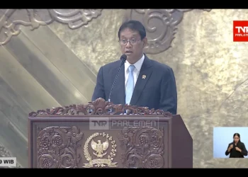 Purbaya: Pemerintah Evaluasi Kendala Program MBG di Lapangan