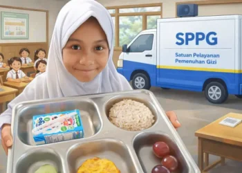 Pemerintah Kaji Ulang Penerima Manfaat dan Menu MBG, Tak Sekadar Bagi Makanan